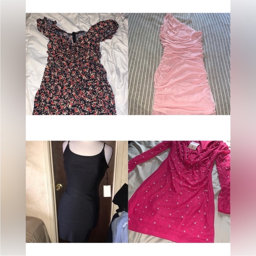 DRESS BUNDLE ‼️